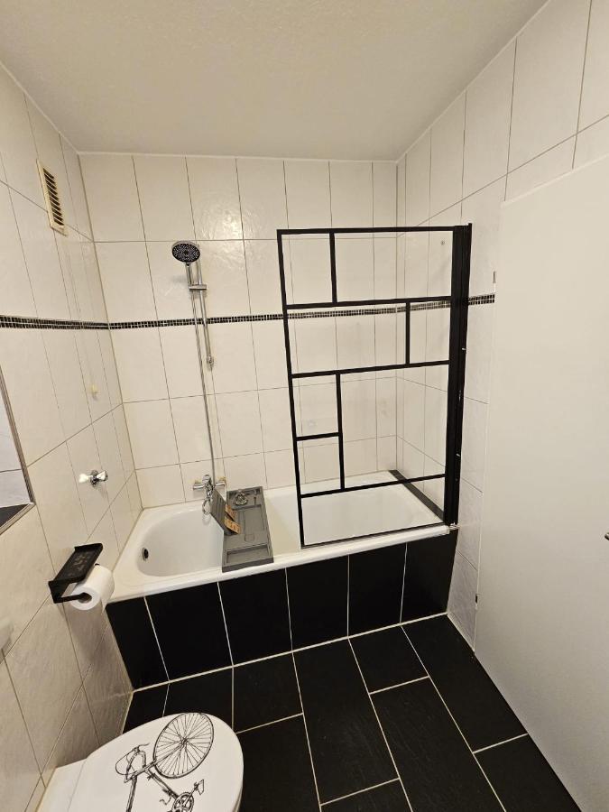 Sweet Home - 5 - Duisburg Eksteriør billede